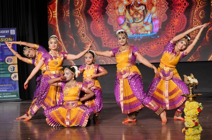 Live Performance